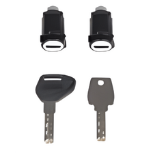 GIVI SADA ZÁMKOV NA KUFOR SLR102