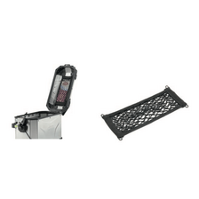 GIVI VNÚTORNÁ ELASTICKÁ SIEŤKA PRE KUFRE OBKN37 / OBKE37 / OBKEV37 E244