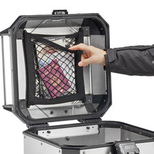 GIVI VNÚTORNÁ ELASTICKÁ SIEŤKA PRE KUFRE OBKN42 / OBKE42 / OBKEV42 E243