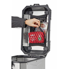 GIVI VNÚTORNÁ ELASTICKÁ SIEŤKA PRE KUFRE OBKN48 / OBKE48 / OBKEV48 E245