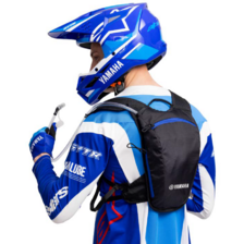 YAMAHA PADDOCK BLUE HYDRATAČNÝ BATOH 1,5L