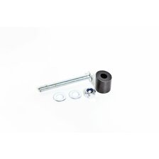 SCOTTOILER DISPENSER ADAPTER KIT BMW F 800 R