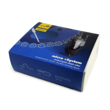 SCOTTOILER MAZACÍ SYSTÉM MICRO V-SYSTEM
