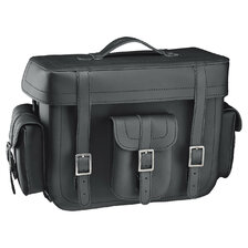 HELD BRAŠNA - ZADNÍ CRUISER TOP CASE BEZ NÝTŮ