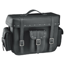 HELD BRAŠNA - ZADNÍ CRUISER TOP CASE S NÝTY