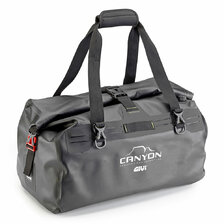 GIVI NEPROMOKAVÝ VAK CANYON 40 L GRT712B