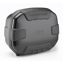 GIVI KUFR TREKKER BLACK TRK35B