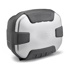 GIVI KUFR TREKKER BLACK TRK35N