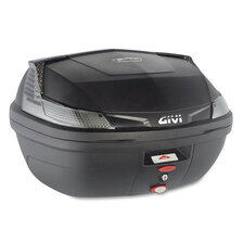 GIVI KUFR B47NTML NERO TECH MONOLOCK B47NTML