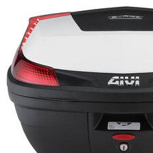 GIVI BRZDOVÁ SVĚTLA NA KUFR B37/47 E126