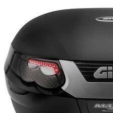 GIVI BRZDOVÉ SVĚTLO NA KUFR E55 MAXIA3 E112