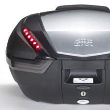 GIVI BRZDOVÉ SVĚTLO NA KUFR V47/TECH E135
