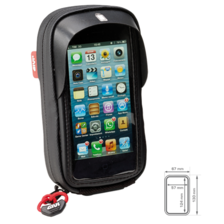 GIVI POUZDRO NA MOBILNÍ TELEFON S955B