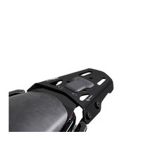 SW MOTECH KRYT NA NOSIČ ALU RACK