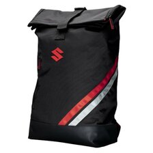 SUZUKI ODOLNÝ ČERNÝ BATOH