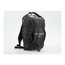 SW MOTECH VODĚODOLNÝ BATOH FLEXPACK ČERNÝ 30 L