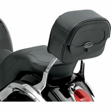 SADDLEMEN CRUIS'N ZADNÍ TAŠKA NA OPĚRADLO