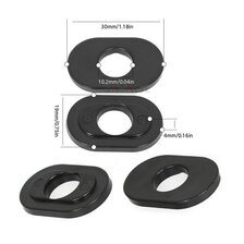 HS MOTO ADAPTÉR DO KAPOTY INDY SPACER HONDA