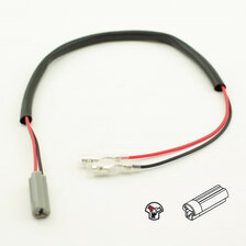 HS MOTO KABEL NA SMĚROVKA