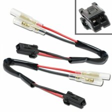 HS MOTO KABEL NA BLINKRY DUCATI/HARLEY DAVIDSON