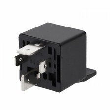 HS MOTO RELÁTKO 4-PÓLOVÉ 12 V PRO ITALSKÉ SKÚTRY