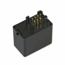 HS MOTO RELÁTKO SUZUKI 12 V/21 W x 2, 21 W x 4 7-PINOVÉ