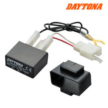 HS MOTO RELÉ PRE SMEROVKY 3-PIN 0,1-100 W