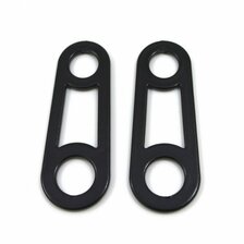 HS MOTO UNI DRŽÁK BLINKRŮ M8/M10