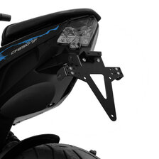 HS MOTO DRŽÁK EČV SADA PRO CF MOTO 650 NK (20-23)