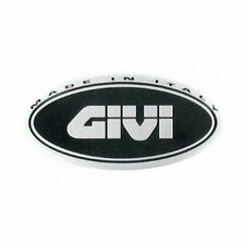 GIVI NÁHRADNÍ DÍL LOGO GIVI ZV45