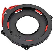 GIVI NÁHRADNÍ PLASTOVÝ DOLNÍ DÍL PRO TANKVAKY TANKLOCK ZT480R