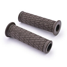 HS MOTO GRIPY NA RIADIDLÁ GGD KNIT