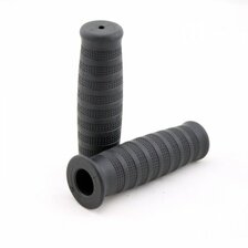 HS MOTO RUKOJETI BOBBER 25 MM - PÁR