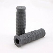 HS MOTO RUKOJETI BOBBER 25 MM - PÁR