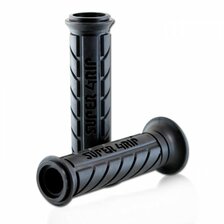 HS MOTO RUKOJETI SUPER GRIP 22 MM - PÁR