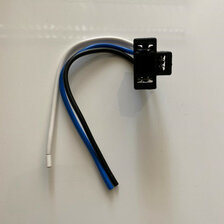 HS MOTO ADAPTÉROVÝ KÁBEL H4