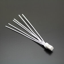 HS MOTO ADAPTERKÁBEL 6-ZÁSTRČKA SAMICA