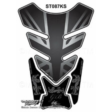 MOTOGRAFIX NÁLEPKA UNION JACK