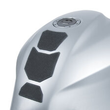 OXFORD TANK PAD GRIPPER ADV ČIERNY