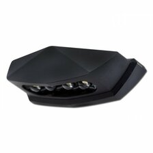 HS MOTO LED OSVĚTLENÍ SPZ DIAMOND