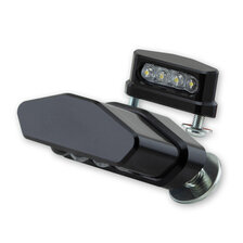 HS MOTO LED OSVĚTLENÍ SPZ "SONIC"