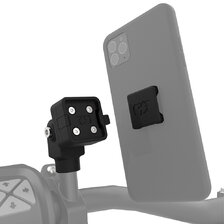 OXFORD CLIQR NÁHDRADNÝ DRŽIAK NA SPATNÉ ZRKADLO