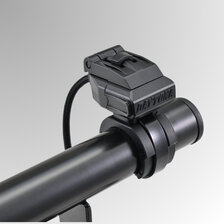 HS MOTO USB ZÁSUVKA DAYTONA SINGLE 3.0