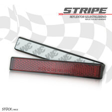 HS MOTO ODRAZKA STRIPE