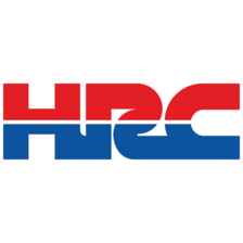 QUATTROERRE NÁLEPKA HRC 15 CM