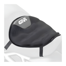 GIVI NAFUKOVACÍ PODSEDÁK NA SEDLO MOTORKY S230