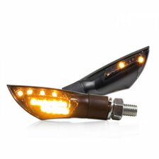 HS MOTO LED BLINKRY ''DUAL''