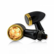 HS MOTO LED BLINKRY JACK ZLATÉ