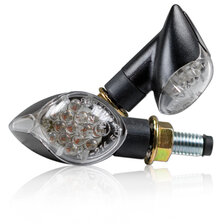 HS MOTO LED BLINKRY ''KNOB''