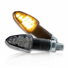 HS MOTO LED BLINKRY LIZZARD